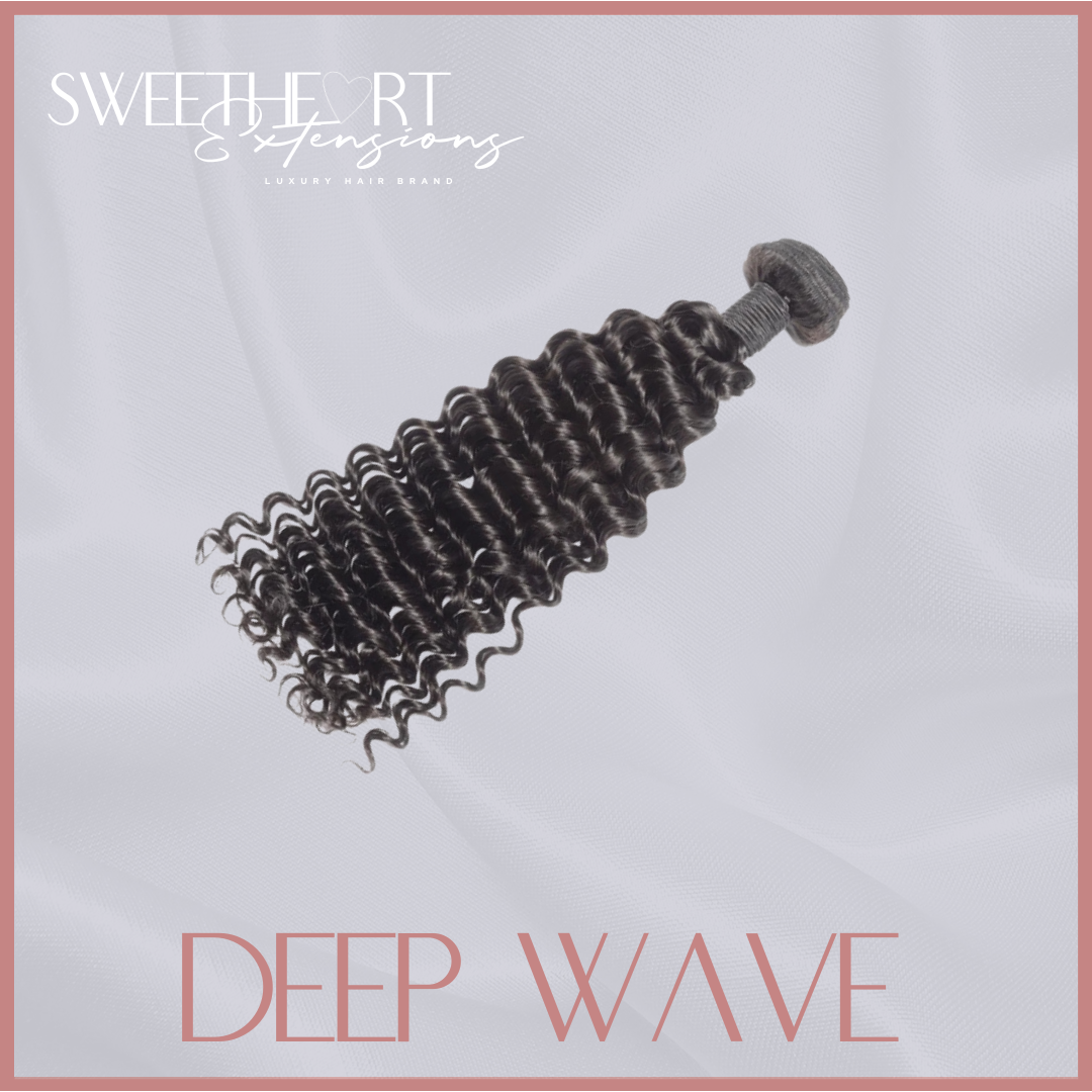 1 Bundle Of Our Virgin Hair (14" - 30")